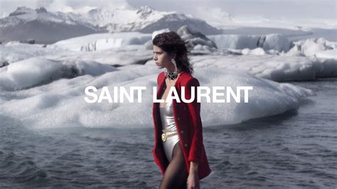 ysl women's winter 21|SAINT LAURENT .